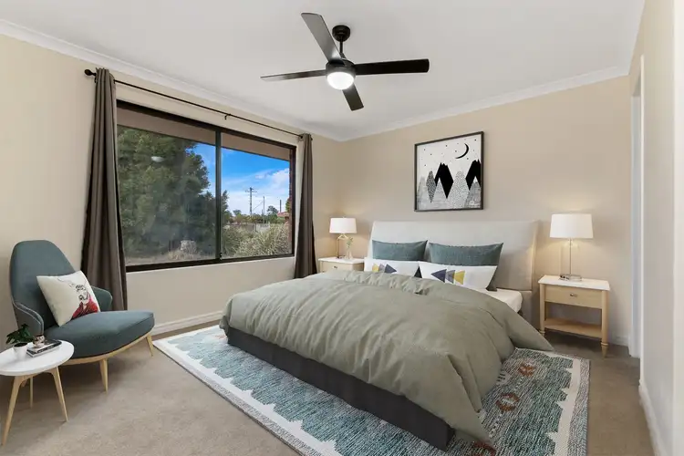 Fourth view of Homely house listing, 5 Gollan Place, Coodanup WA 6210