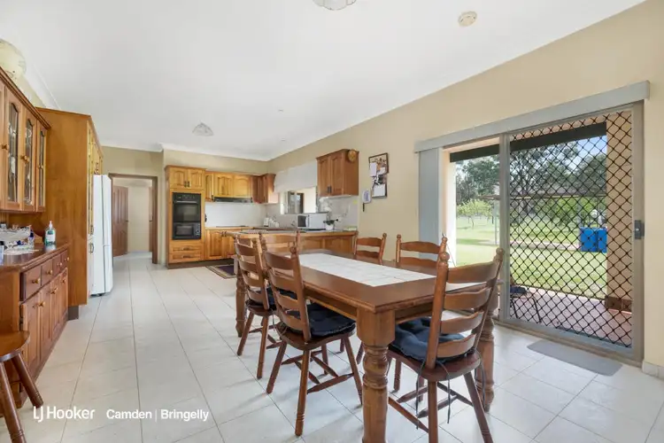 Fifth view of Homely house listing, 43 Carrington Road, Bringelly NSW 2556