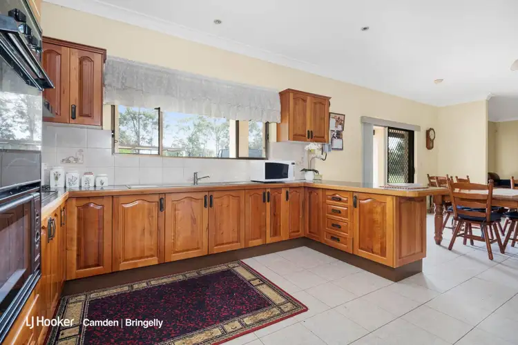 Sixth view of Homely house listing, 43 Carrington Road, Bringelly NSW 2556