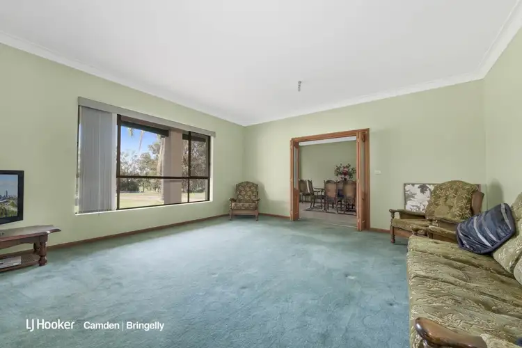 Seventh view of Homely house listing, 43 Carrington Road, Bringelly NSW 2556
