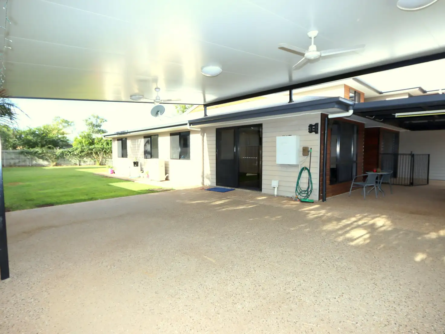 Main view of Homely townhouse listing, 1/70 Long Street, Emerald QLD 4720