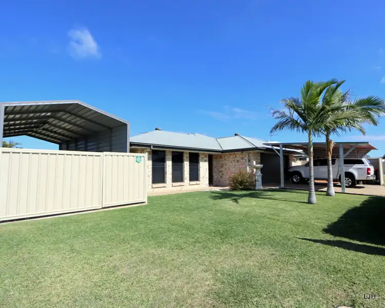 Second view of Homely house listing, 5 Kassidy Street, Emerald QLD 4720