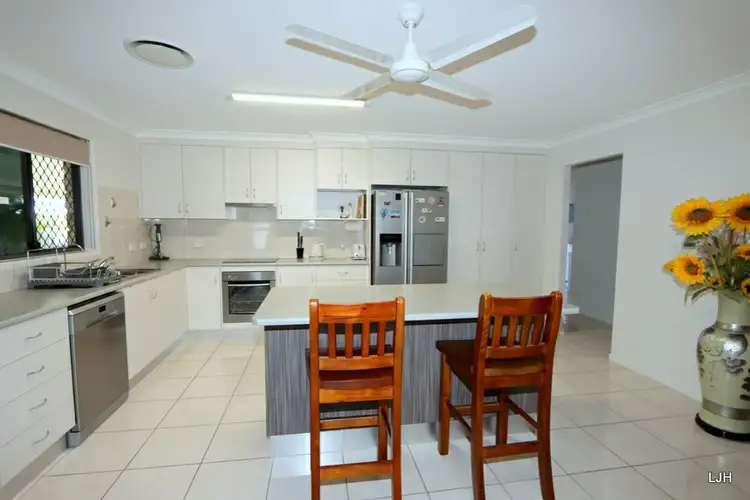 Third view of Homely house listing, 5 Kassidy Street, Emerald QLD 4720