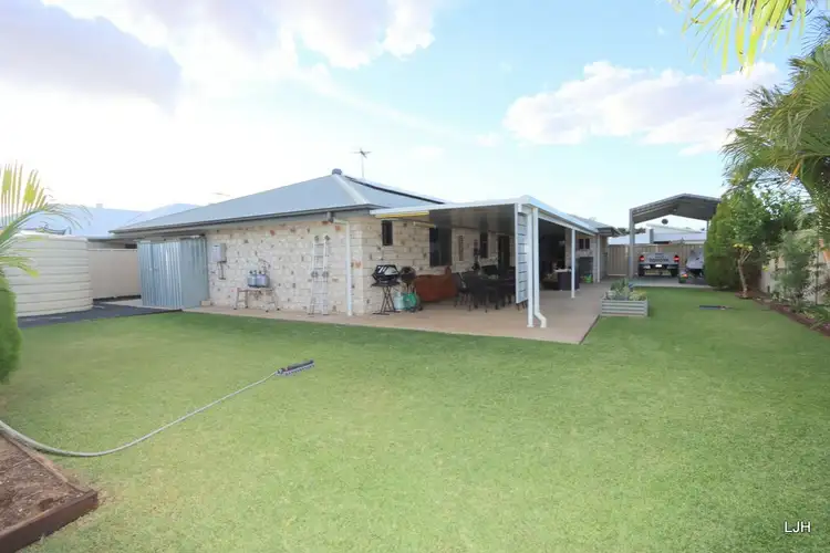 Fourth view of Homely house listing, 5 Kassidy Street, Emerald QLD 4720