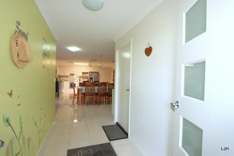 Fifth view of Homely house listing, 5 Kassidy Street, Emerald QLD 4720