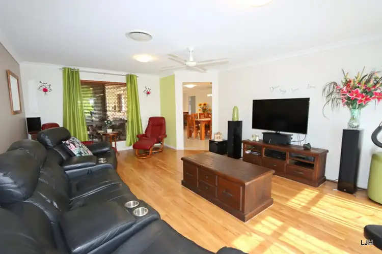 Sixth view of Homely house listing, 5 Kassidy Street, Emerald QLD 4720