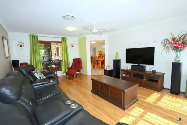 Seventh view of Homely house listing, 5 Kassidy Street, Emerald QLD 4720