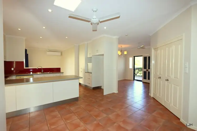 Third view of Homely house listing, 25 Cardinal Drive, Emerald QLD 4720