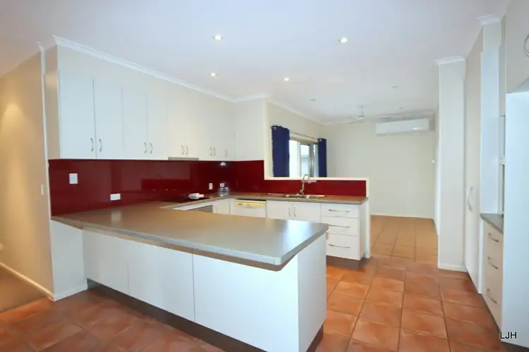 Fourth view of Homely house listing, 25 Cardinal Drive, Emerald QLD 4720