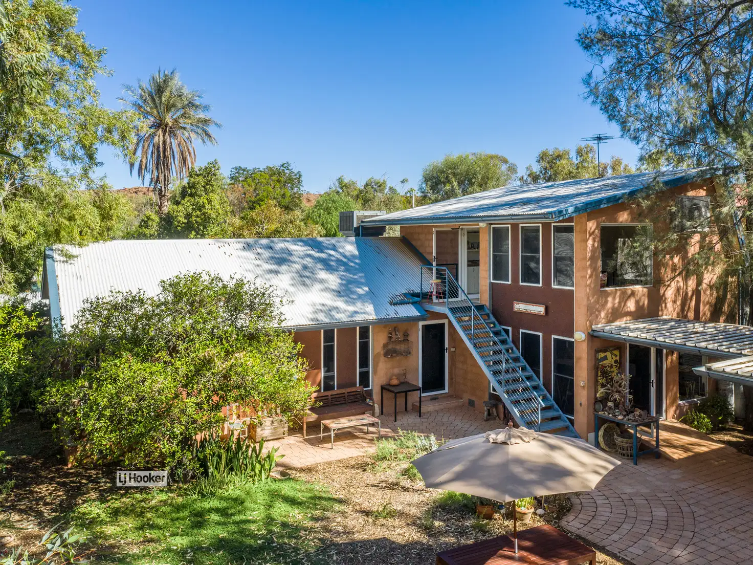 Main view of Homely house listing, 3 Mueller Street, East Side NT 870