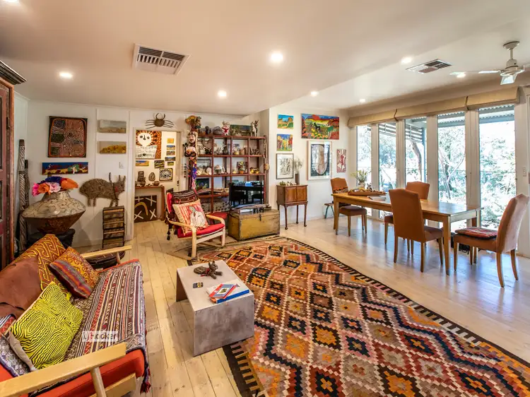 Third view of Homely house listing, 3 Mueller Street, East Side NT 870