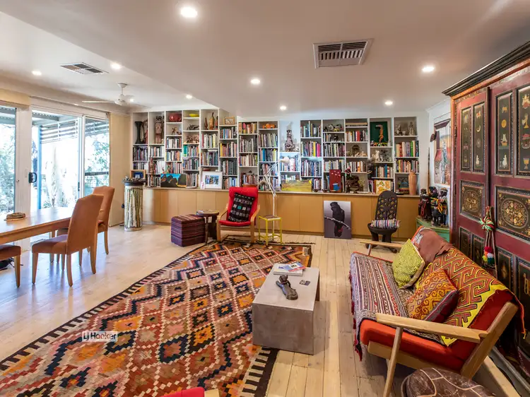 Fourth view of Homely house listing, 3 Mueller Street, East Side NT 870