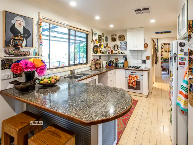 Sixth view of Homely house listing, 3 Mueller Street, East Side NT 870