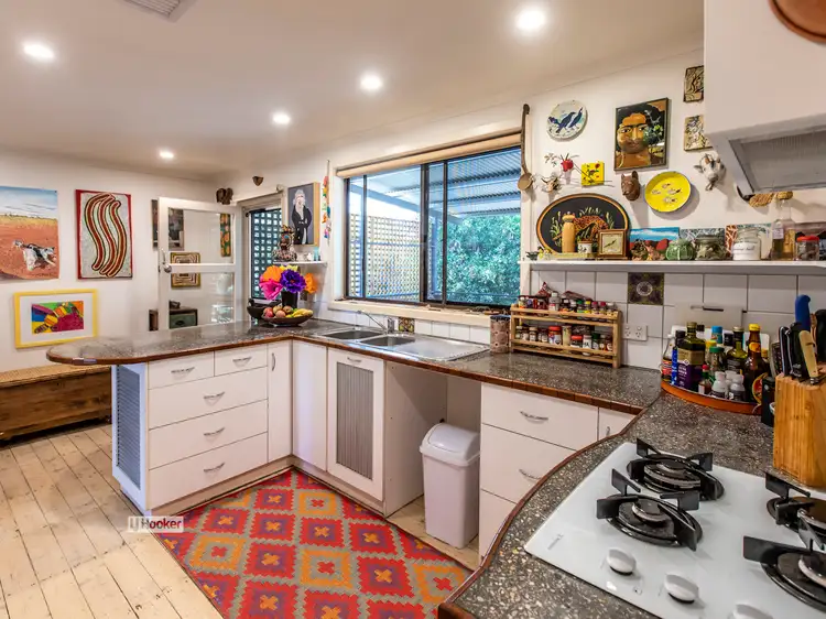Seventh view of Homely house listing, 3 Mueller Street, East Side NT 870