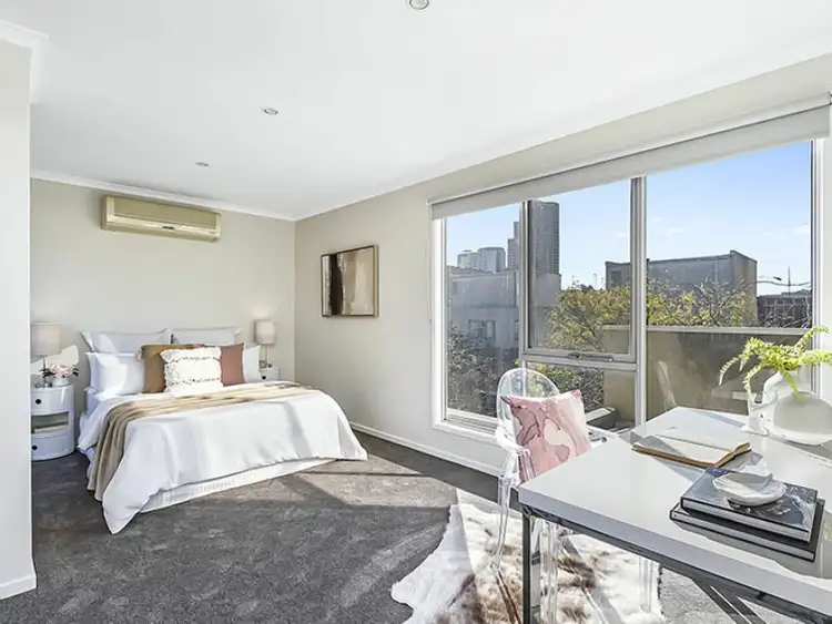 Third view of Homely unit listing, 25/23-33 Cambridge Street, Box Hill VIC 3128