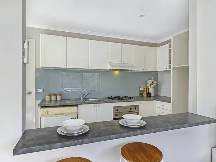 Fourth view of Homely unit listing, 25/23-33 Cambridge Street, Box Hill VIC 3128