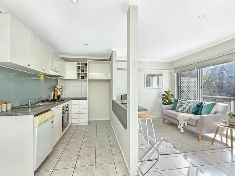 Seventh view of Homely unit listing, 25/23-33 Cambridge Street, Box Hill VIC 3128