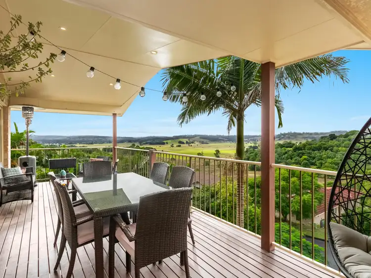 Main view of Homely house listing, 9 Ashgrove Drive, Goonellabah NSW 2480