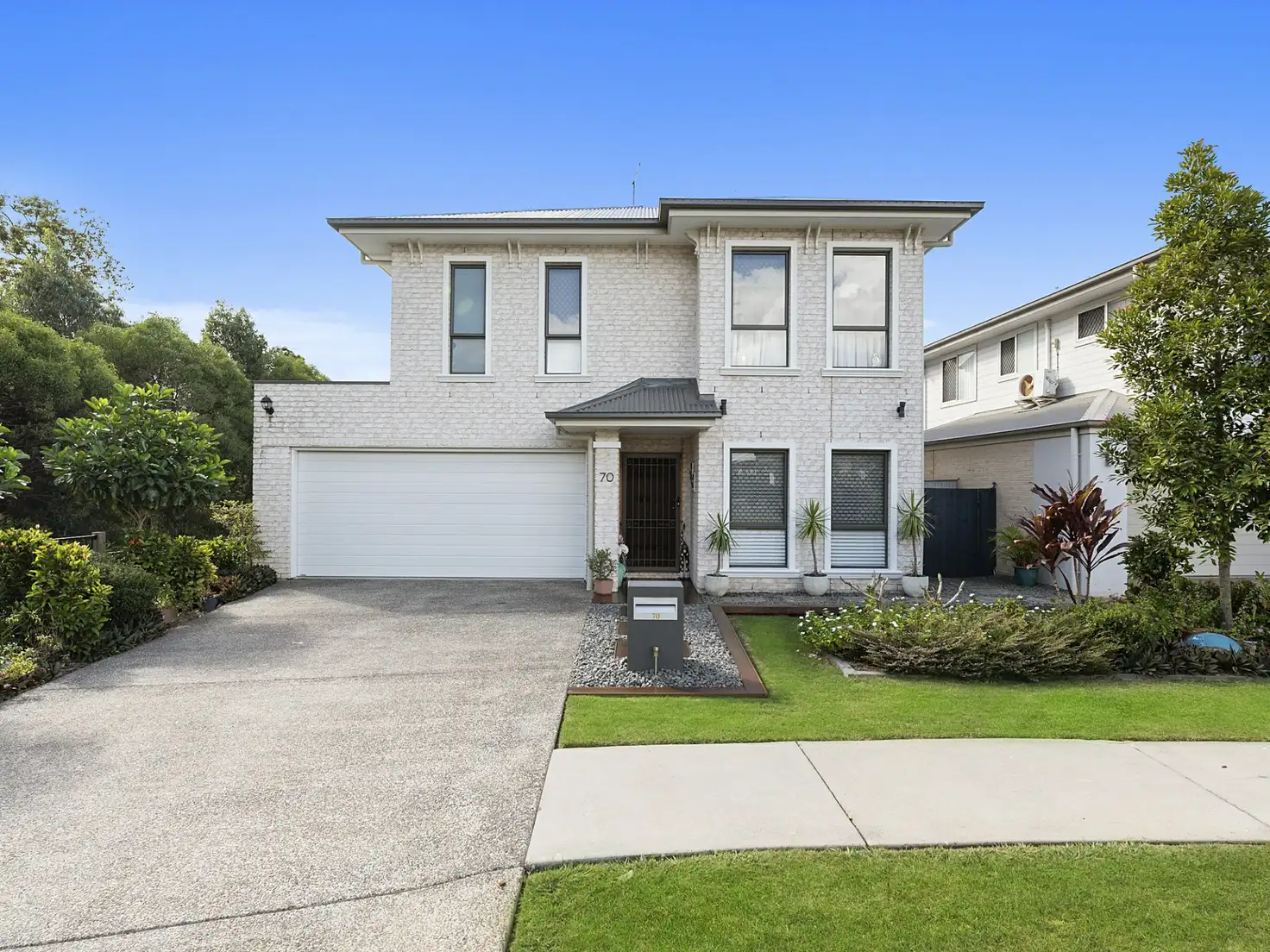 Main view of Homely house listing, 70 Marmoset Circuit, Dakabin QLD 4503