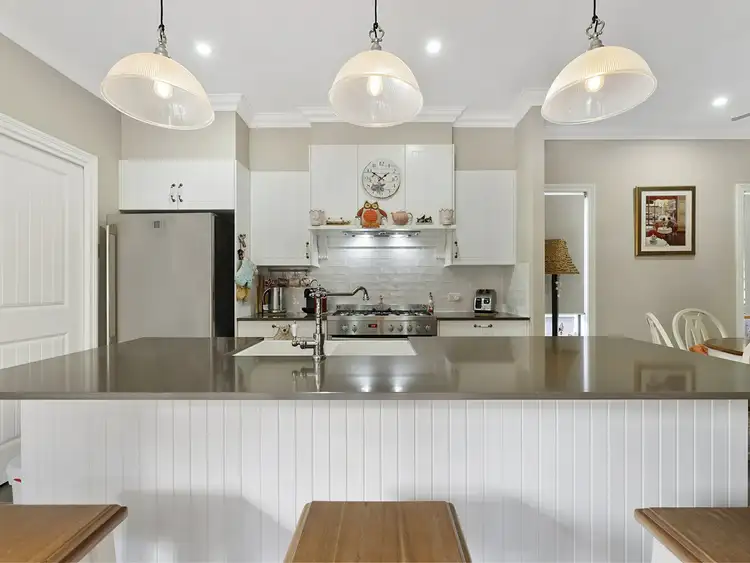 Second view of Homely house listing, 70 Marmoset Circuit, Dakabin QLD 4503