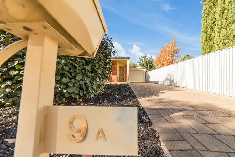 Second view of Homely house listing, 9A Thomas Terrace, Gawler SA 5118