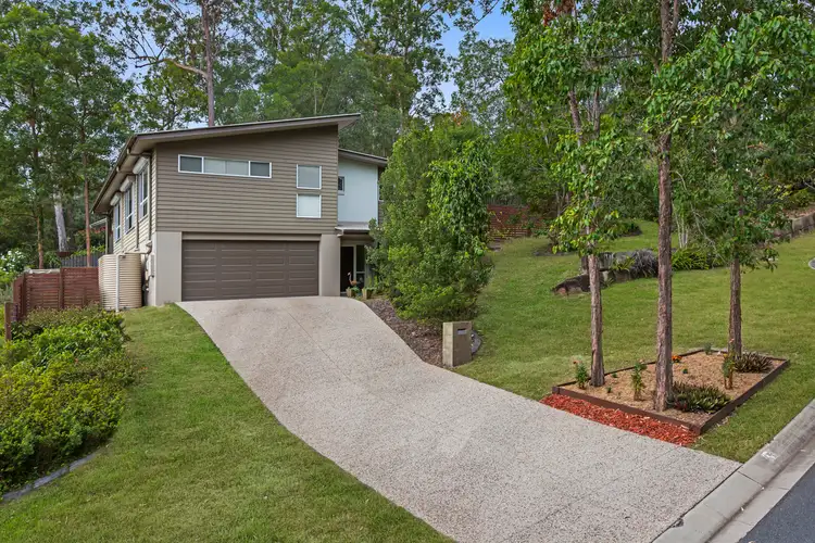 Main view of Homely house listing, 57 Helicia Circuit, Mount Cotton QLD 4165