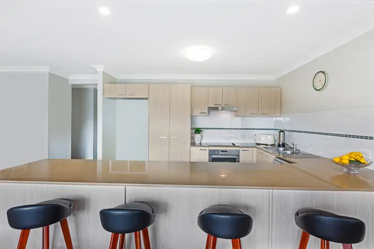 Second view of Homely house listing, 57 Helicia Circuit, Mount Cotton QLD 4165