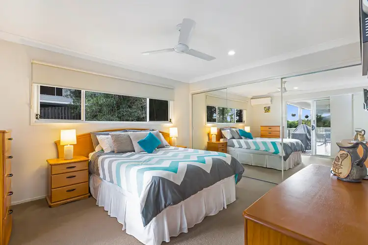 Fourth view of Homely house listing, 57 Helicia Circuit, Mount Cotton QLD 4165