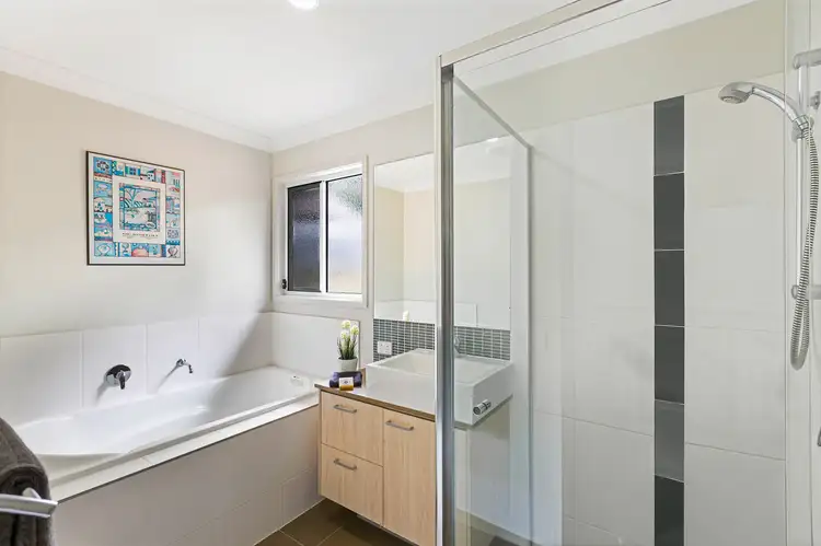 Fifth view of Homely house listing, 57 Helicia Circuit, Mount Cotton QLD 4165