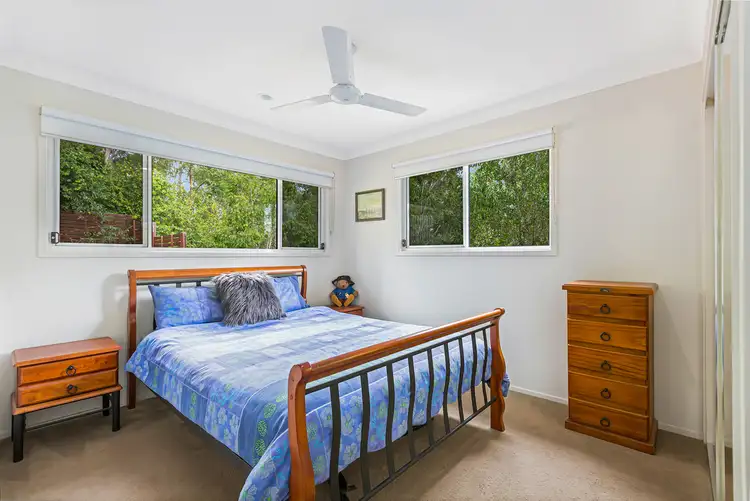 Sixth view of Homely house listing, 57 Helicia Circuit, Mount Cotton QLD 4165