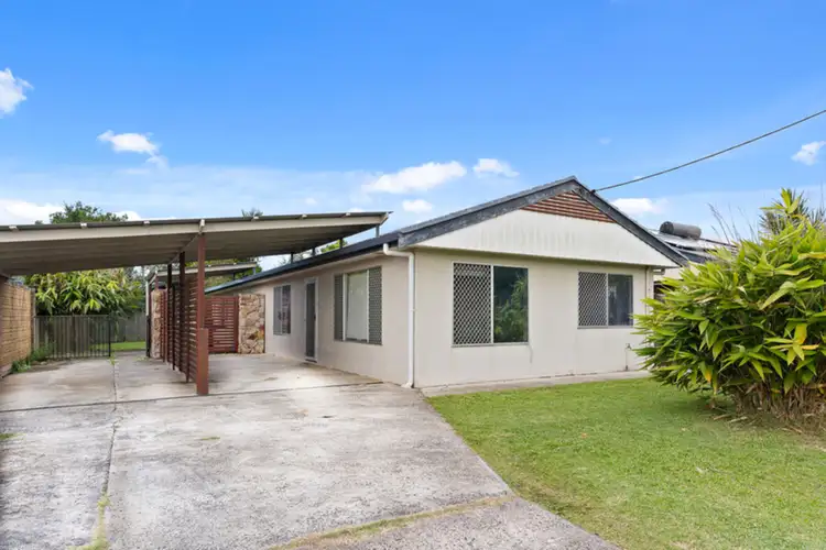 7 Crowley Avenue, Ballina NSW 2478