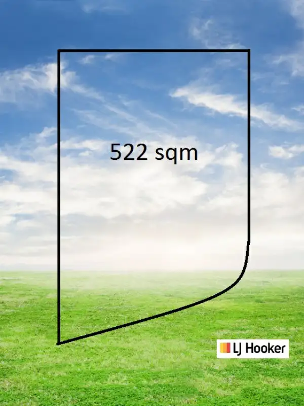 Main view of Homely land listing, Lot 13 Summerfields Estate, Wonthaggi VIC 3995