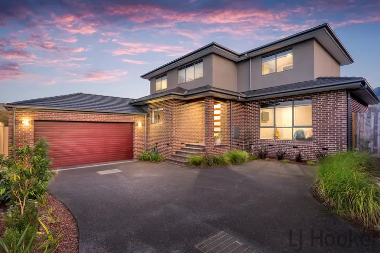 Main view of Homely house listing, 50b Wattletree Road, Ferntree Gully VIC 3156