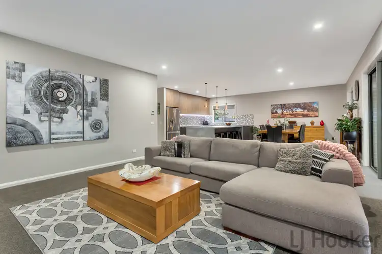 Third view of Homely house listing, 50b Wattletree Road, Ferntree Gully VIC 3156