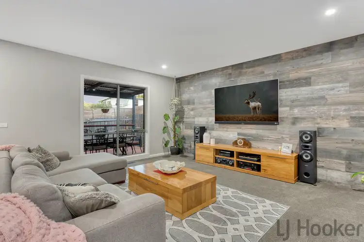 Fourth view of Homely house listing, 50b Wattletree Road, Ferntree Gully VIC 3156