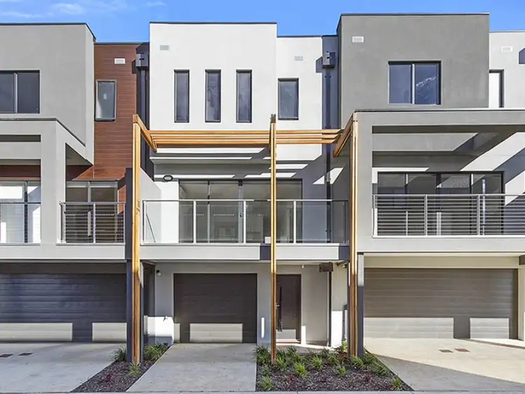 Sixth view of Homely townhouse listing, 35 Linacre Drive, Bundoora VIC 3083