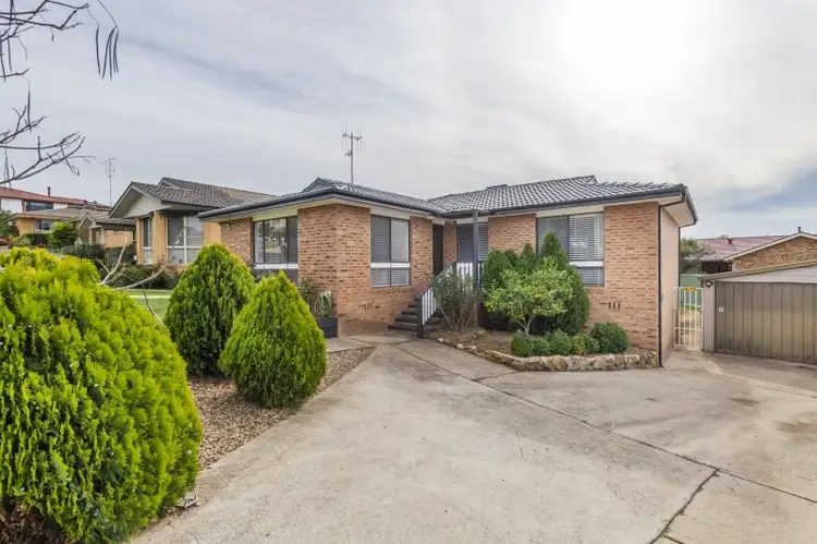 Main view of Homely house listing, 10 Beard Street, Karabar NSW 2620