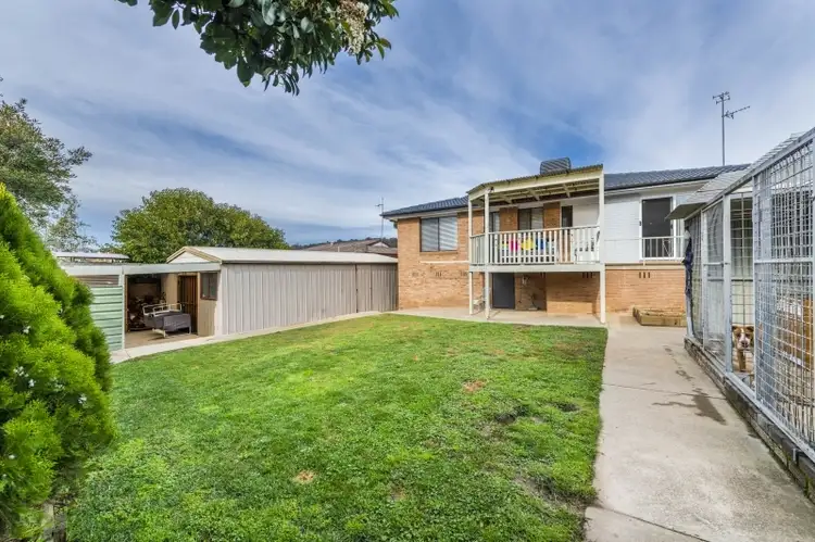 Third view of Homely house listing, 10 Beard Street, Karabar NSW 2620