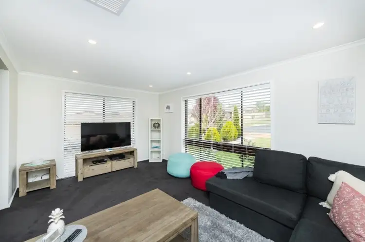 Fourth view of Homely house listing, 10 Beard Street, Karabar NSW 2620