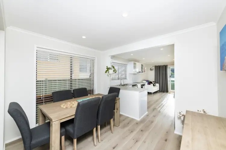 Fifth view of Homely house listing, 10 Beard Street, Karabar NSW 2620