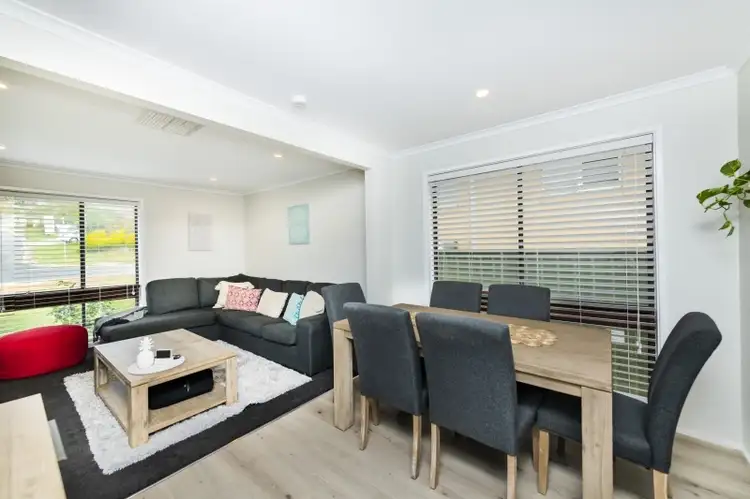 Sixth view of Homely house listing, 10 Beard Street, Karabar NSW 2620
