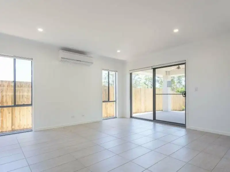 Main view of Homely house listing, 63 Portree Crescent, Heathwood QLD 4110