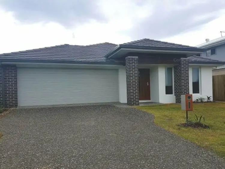 Third view of Homely house listing, 63 Portree Crescent, Heathwood QLD 4110
