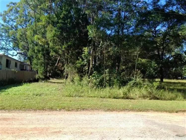 Main view of Homely land listing, 52 Lau Street, Russell Island QLD 4184