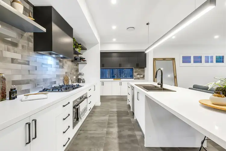 Fourth view of Homely house listing, 32 Lanata Street, South Morang VIC 3752