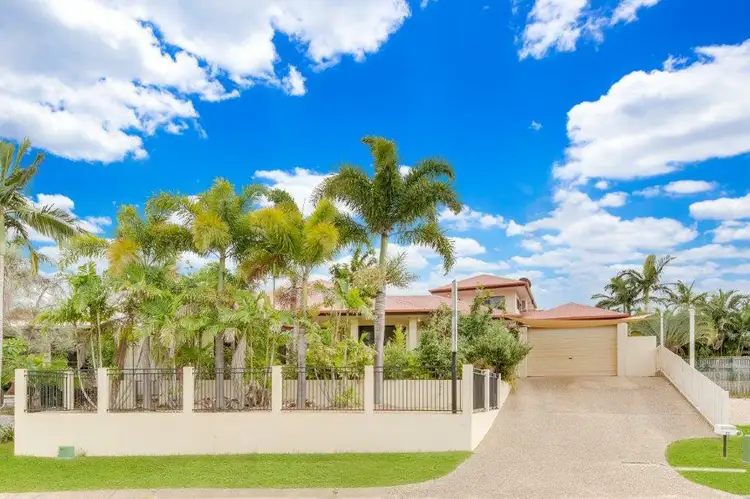 Main view of Homely house listing, 27 Pryde Street, Tannum Sands QLD 4680