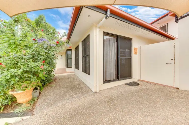 Second view of Homely house listing, 27 Pryde Street, Tannum Sands QLD 4680