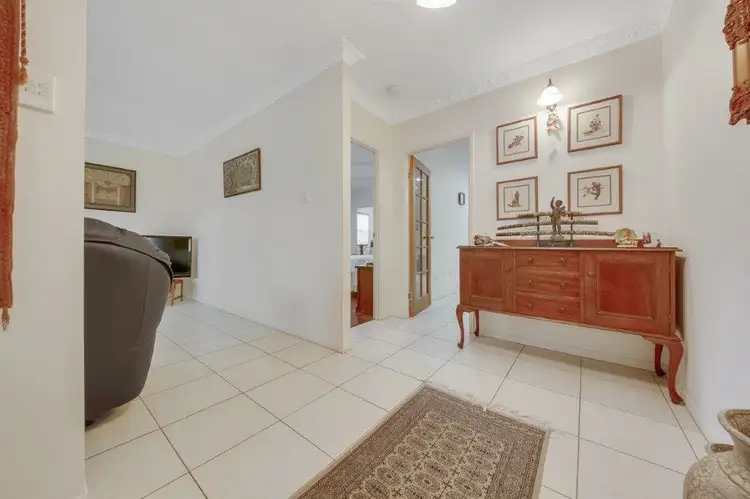 Fourth view of Homely house listing, 27 Pryde Street, Tannum Sands QLD 4680
