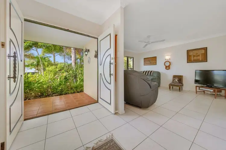 Fifth view of Homely house listing, 27 Pryde Street, Tannum Sands QLD 4680