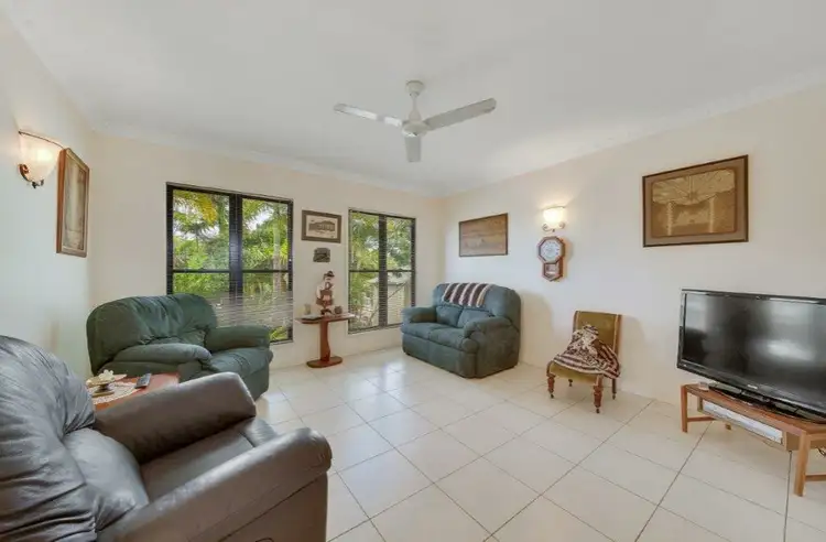 Sixth view of Homely house listing, 27 Pryde Street, Tannum Sands QLD 4680